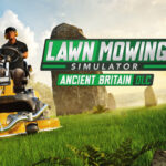 Lawn Mowing Simulator - Ancient Britain DLC EU Steam CD Key