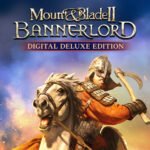 Mount & Blade II: Bannerlord Digital Deluxe EU Steam Altergift