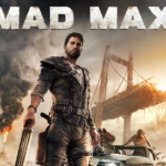 Mad Max + 4 DLCs PC Steam CD Key
