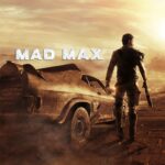 Mad Max + The Ripper DLC Steam CD Key