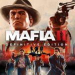 Mafia II Definitive Edition PC Steam CD Key