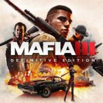 Mafia III Definitive Edition EU Steam Altergift