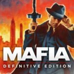 Mafia: Definitive Edition EU Steam CD Key