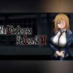 Malicious Reload II PC Steam CD Key