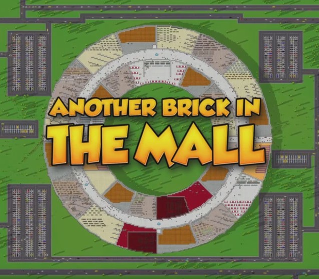 mall_700_1_1 Another Brick in the Mall EU Steam Altergift - Image 1
