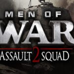 Men of War: Assault Squad 2 EU PC Steam CD Key