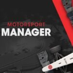 Motorsport Manager EU Steam CD Key