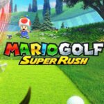 Mario Golf: Super Rush EU Nintendo Switch CD Key