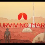 Surviving Mars EU PC Steam Altergift