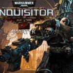 Warhammer 40,000: Inquisitor - Martyr EU Steam Altergift