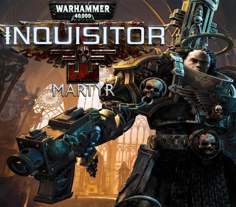 martyr_800_3_1 Warhammer 40,000: Inquisitor - Martyr EU Steam Altergift - Image 1