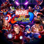 Marvel Vs. Capcom: Infinite Deluxe Edition EU Steam CD Key