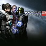 Mass Effect 2 EU Steam CD Key