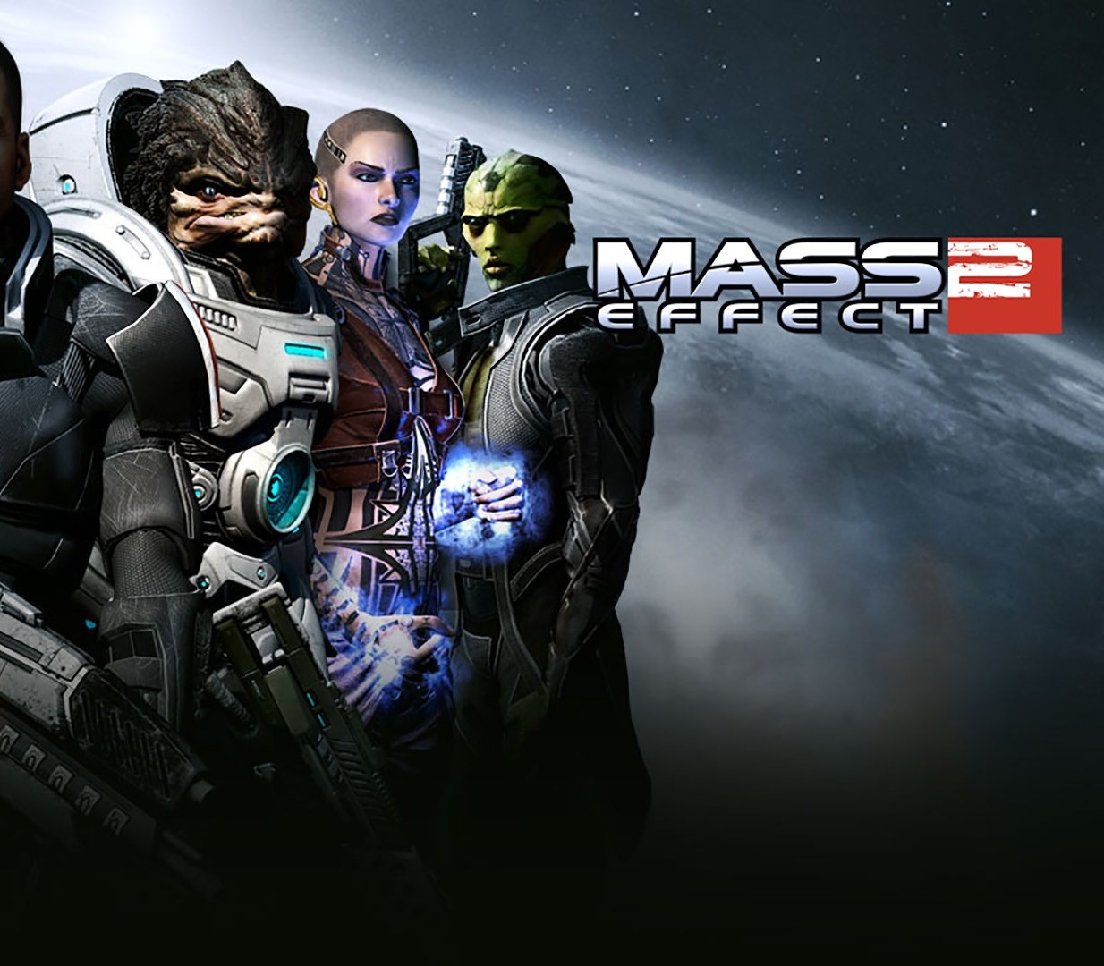 mass_700_3 Mass Effect 2 EU Steam CD Key - Image 1