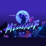 The Messenger EU Steam CD Key