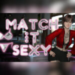 Match It Sexy Steam CD Key