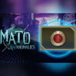 Mato Anomalies - Pioneers Badge DLC EU PS4 CD Key