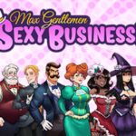 Max Gentlemen Sexy Business! EU Steam Altergift