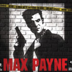 Max Payne PC Steam CD Key
