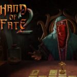 Hand of Fate 2 EU Steam Altergift
