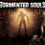 Tormented Souls EU PS5 CD Key