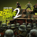 Sniper Elite: Nazi Zombie Army 2 PC Steam Account
