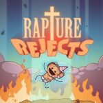 Rapture Rejects EU Steam CD Key