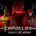 Chivalry: Deadliest Warrior DLC EU PC Steam CD Key