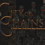 City of Chains EU PC Steam CD Key