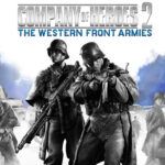 Company of Heroes 2: The Western Front Armies Steam CD Key