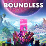 Boundless RoW Steam Altergift