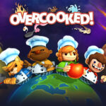 Overcooked RoW Steam CD Key