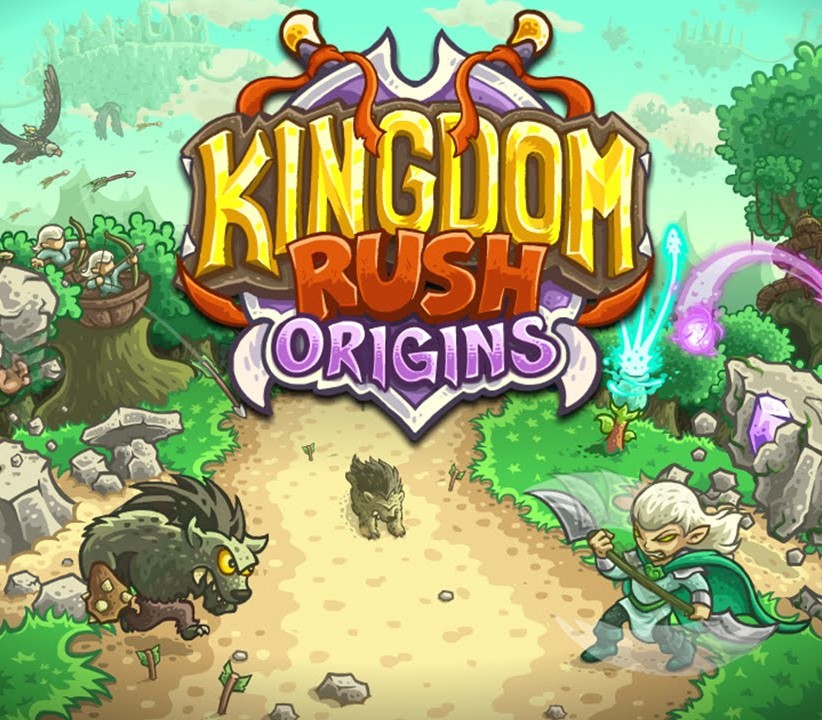 maxresdefault_672_2_1 Kingdom Rush Origins EU Steam Altergift - Image 1
