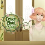Crazy Plant Shop EU PC Steam CD Key