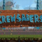Crewsaders EU Steam CD Key