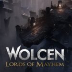 Wolcen: Lords of Mayhem EU Steam Altergift