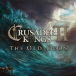 Crusader Kings II - The Old Gods DLC EU PC Steam CD Key