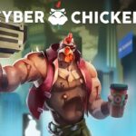Cyber Chicken EU Steam CD Key