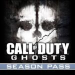 Call of Duty: Ghosts - Season Pass EU Steam Altergift