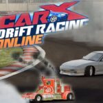 CarX Drift Racing Online EU Steam Altergift