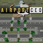 Airport CEO EU PC Steam CD Key