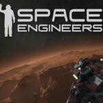 Space Engineers EU Steam Gift
