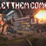 Let Them Come EU PC Steam CD Key