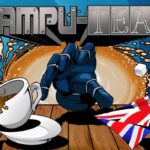 Ampu-Tea EN Language Only EU Steam CD Key
