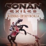 Conan Exiles - Riders of Hyboria Pack DLC EU Steam CD Key