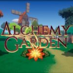 Alchemy Garden EU PC Steam CD Key