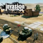 Invasion Machine EU Steam Altergift