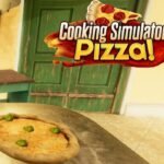 Cooking Simulator - Pizza DLC EU Steam Altergift