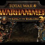 Total War: Warhammer - The King and the Warlord DLC RoW PC Steam CD Key