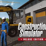 Construction Simulator 2015 Deluxe Edition PC Steam CD Key